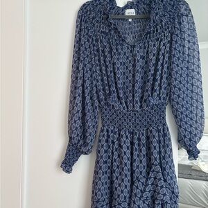 Miss dress